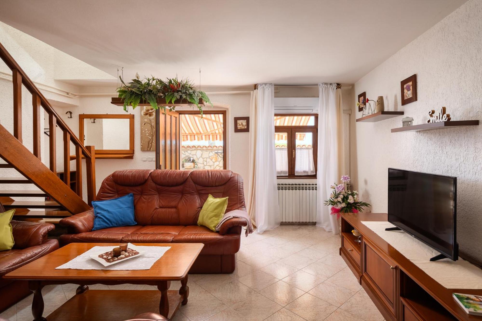 Sea Breeze Villa Poreč Buitenkant foto