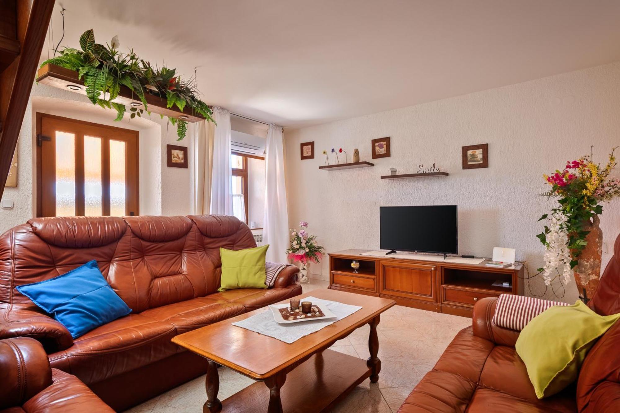Sea Breeze Villa Poreč Buitenkant foto