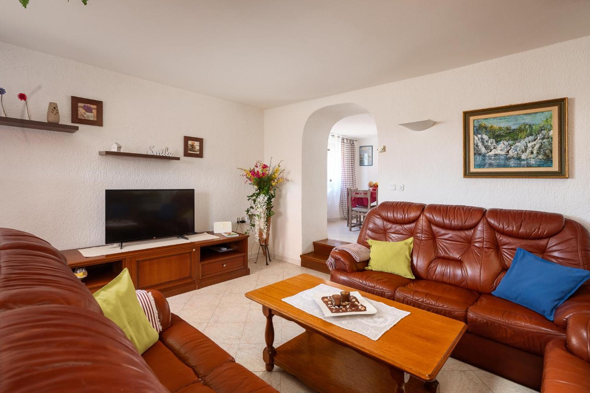 Sea Breeze Villa Poreč Buitenkant foto